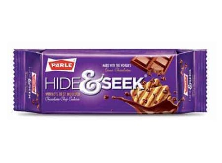 Hide and Seek Biscuits