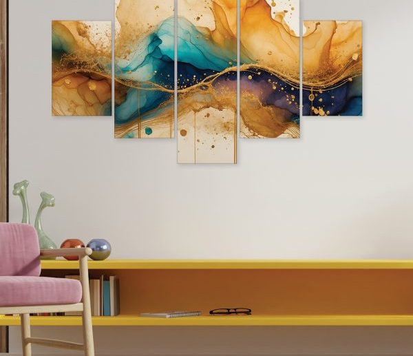 Buy Canvas Painting