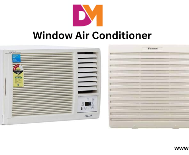 Window Ac Price