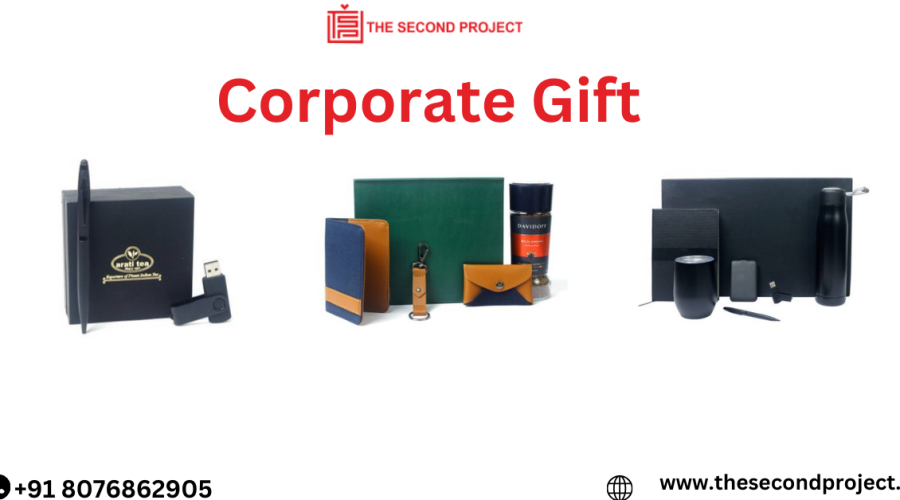 Luxury Corporate Gifts