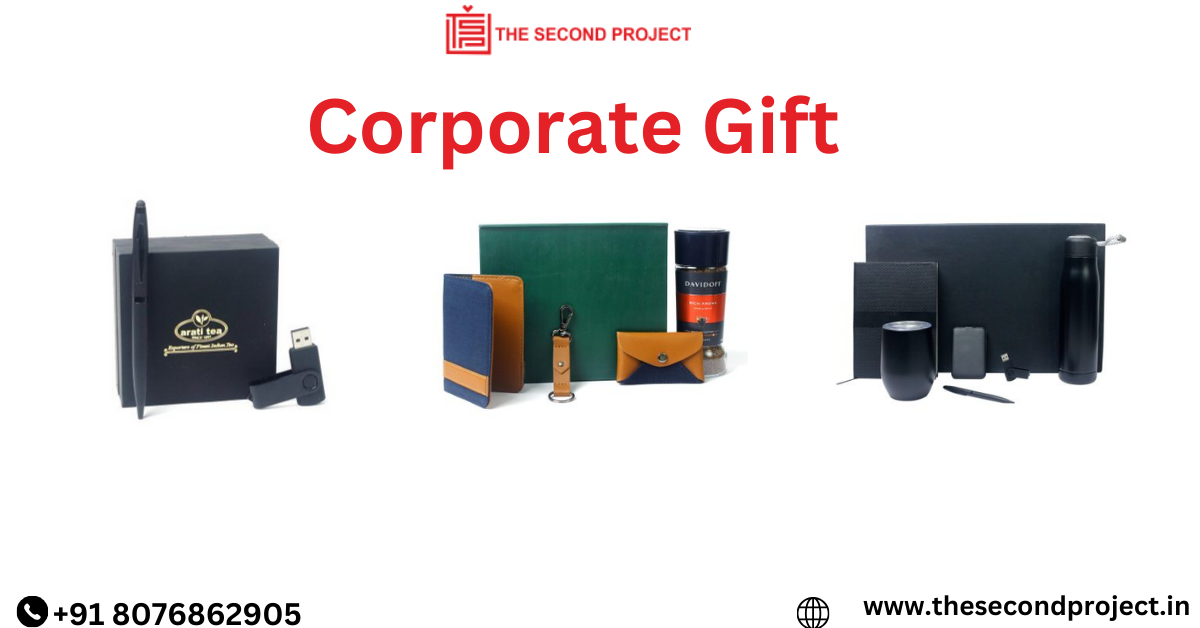 Luxury Corporate Gifts
