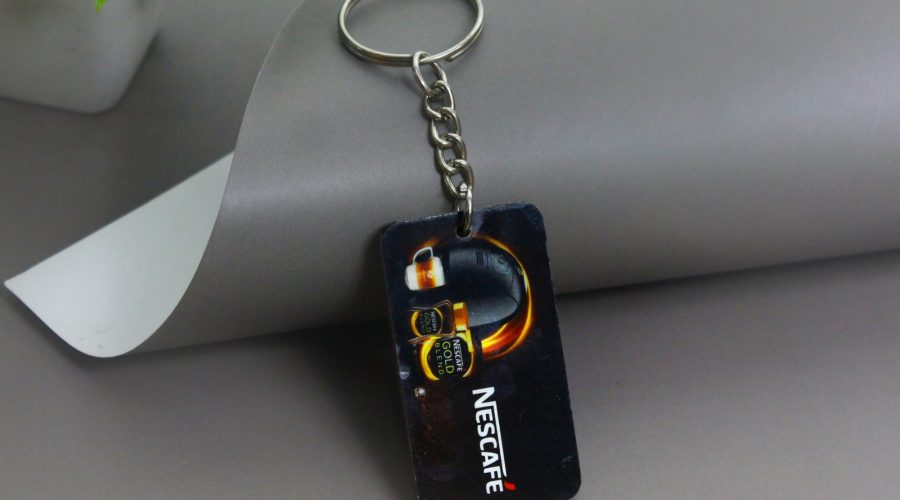 Customized Keychains