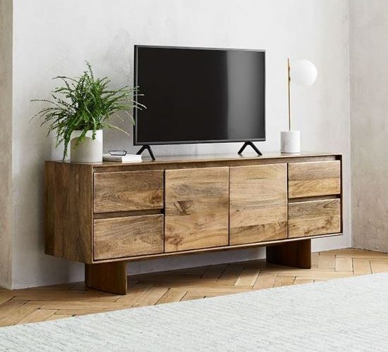 Modern TV Cabinet