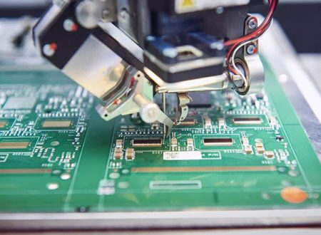 Printed Circuit Board Manufactures In China