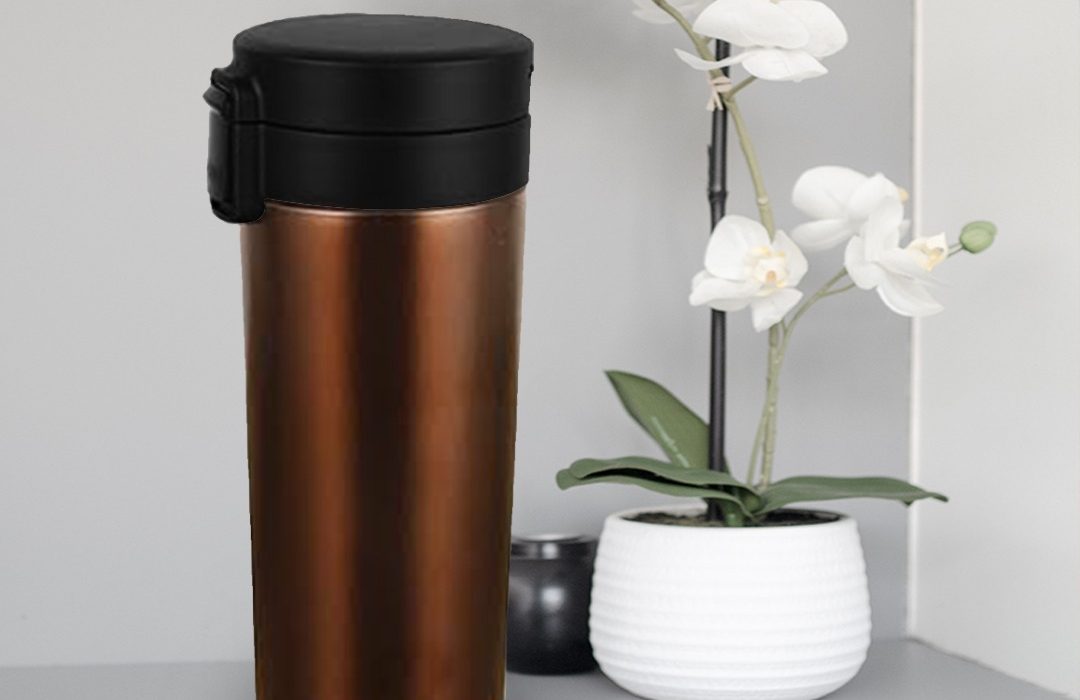 Best Brown Steel Flasks