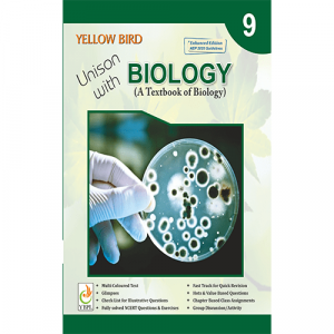 Class 9 Biology Book