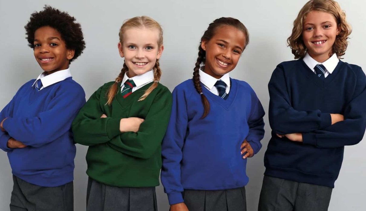 School Uniforms Suppliers in UK