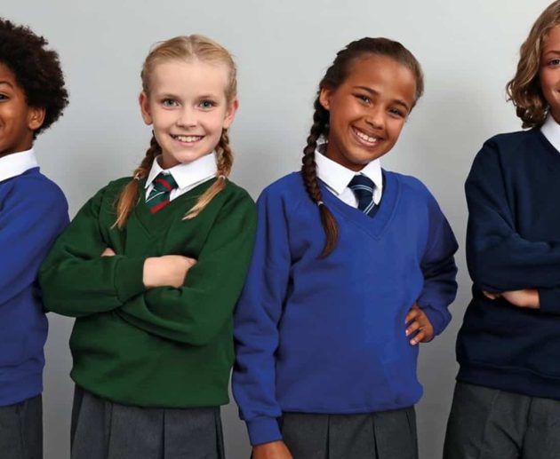 School Uniforms Suppliers in UK