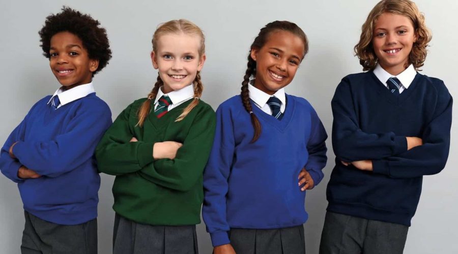 School Uniforms Suppliers in UK