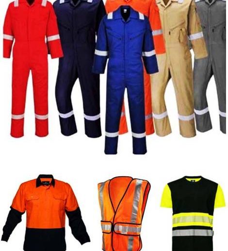 Car Salesperson Clothing