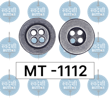 Zinc Cast Button Suppliers in Delhi