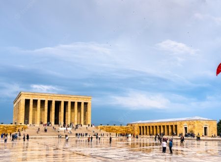 Anıtkabir Turkey