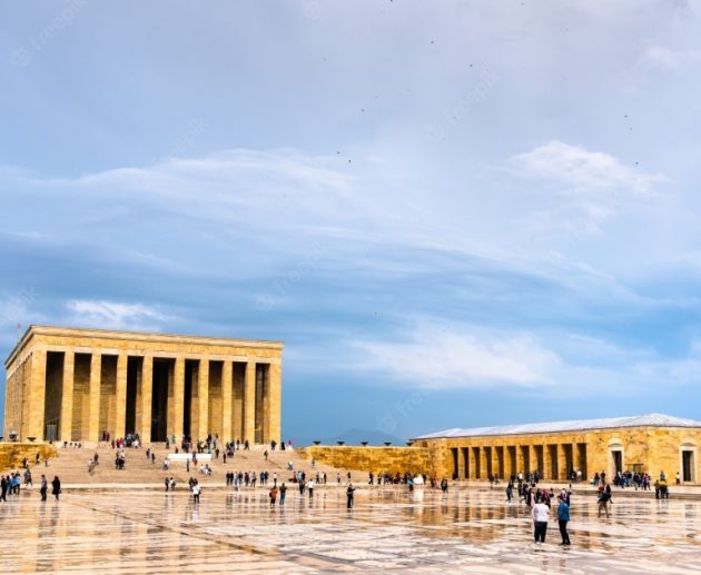 Anıtkabir Turkey