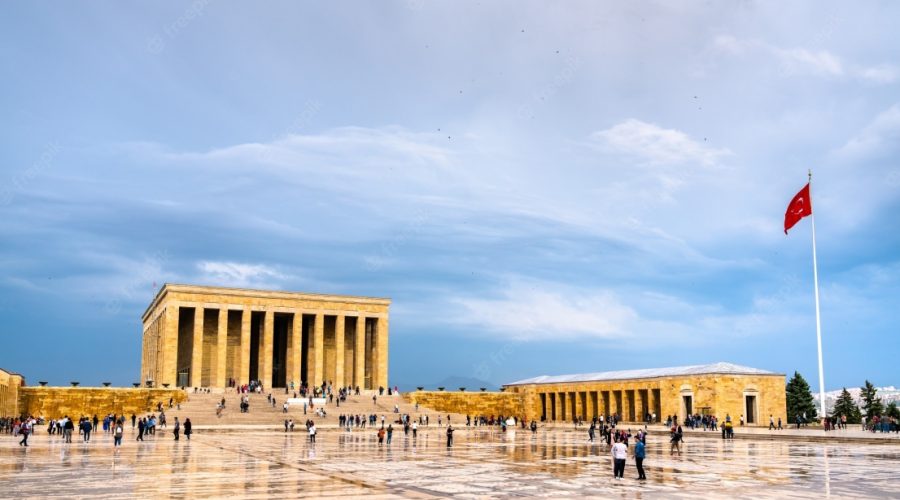 Anıtkabir Turkey