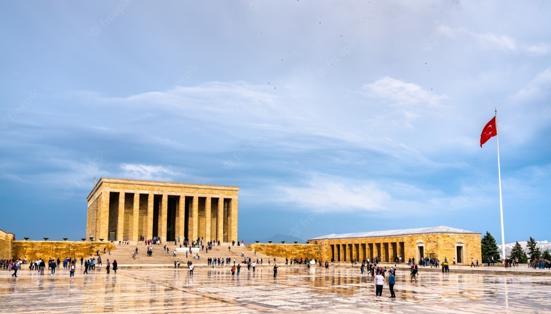 Anıtkabir Turkey