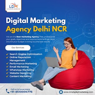 Digital Marketing Company in India