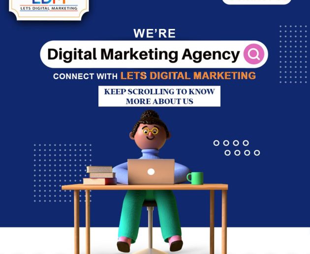 Social Media Company In Noida