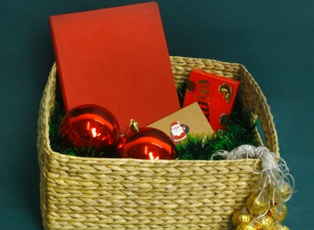 Christmas Gifts for Employees