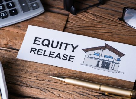 Equity Release Loans