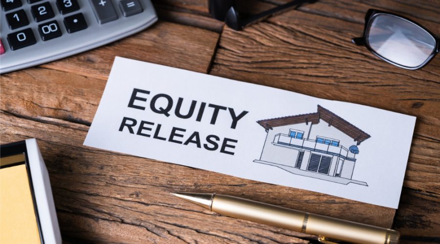 Equity Release Loans