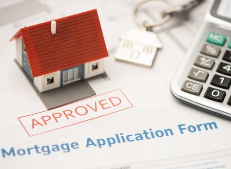 Home Mortgages in the UAE