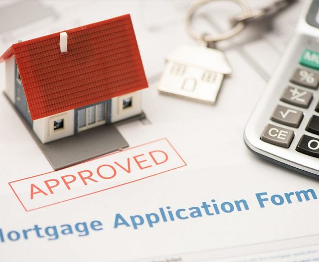 Home Mortgages in the UAE