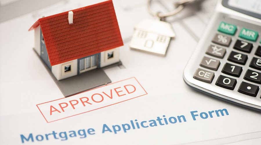 Home Mortgages in the UAE