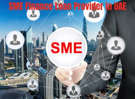 SME Finance Loan Provider in UAE