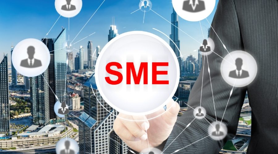 SME Finance Loan Provider in UAE