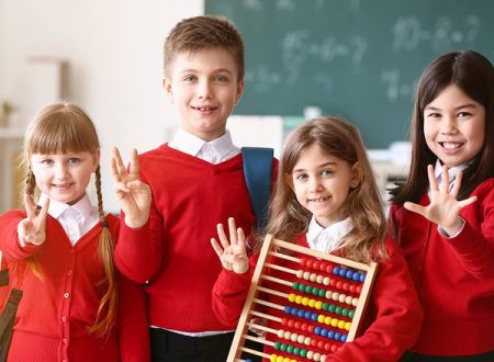 Custom School Uniforms Suppliers