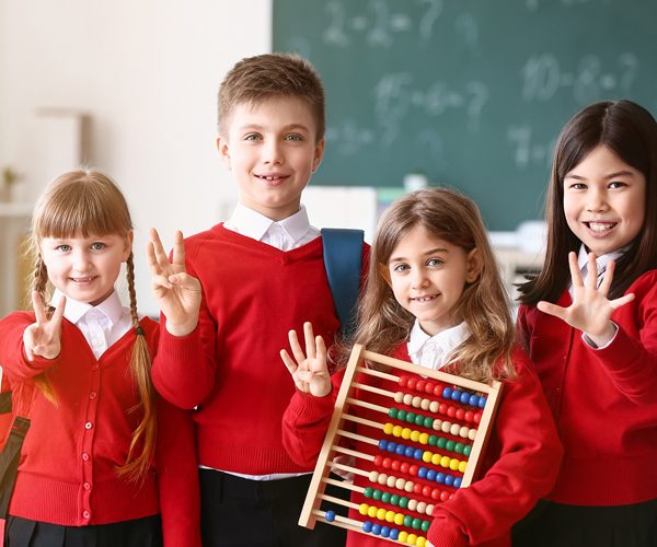 Custom School Uniforms Suppliers