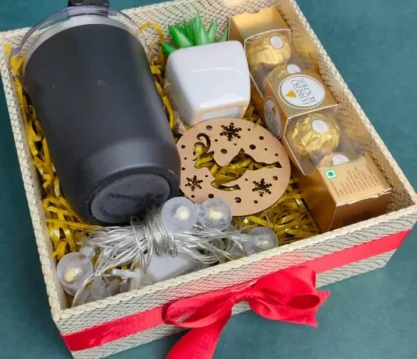Christmas Gift for Friends