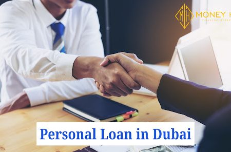 Personal Loan in Dubai