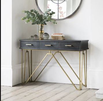 Console table online