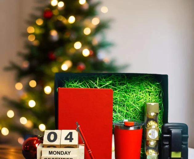 Corporate Christmas Gift Wholesaler in Delhi