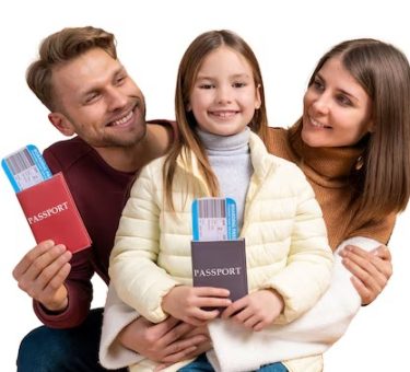 Parent Visa Australia