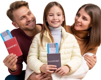 Parent Visa Australia