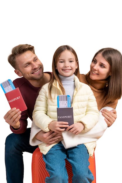 Parent Visa Australia