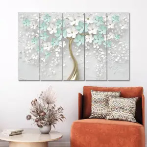 Premium Wall Painting