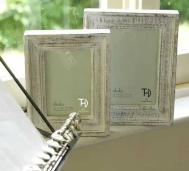 Furniture Photo Frame