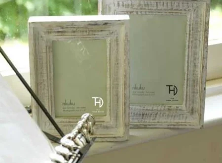 Furniture Photo Frame