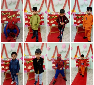 Best Play School In noida