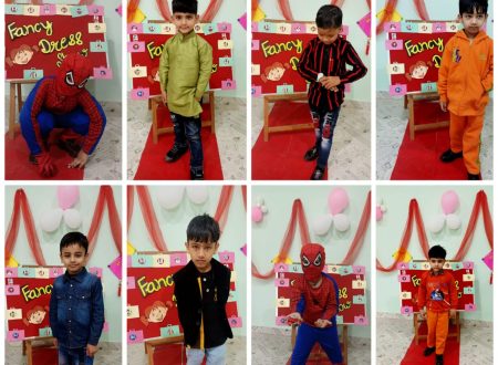 Best Play School In noida