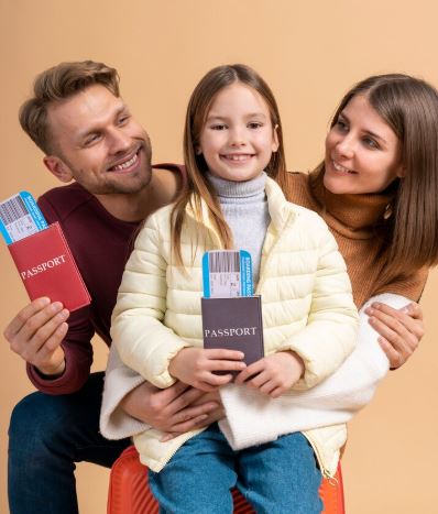 Permanent Parent Visa Australia