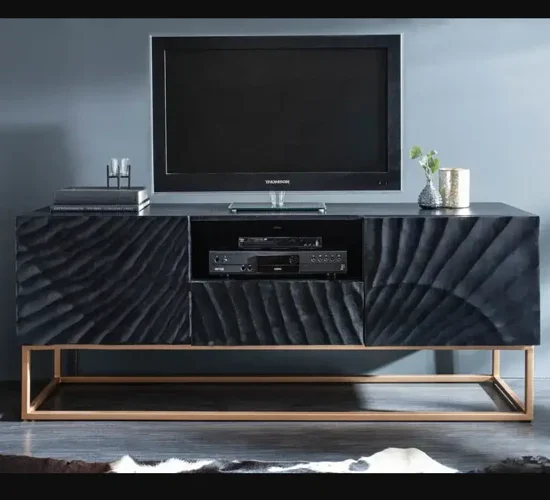 TV Console Table