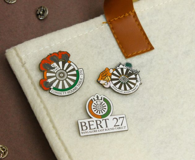 lapel pin manufacturers in india