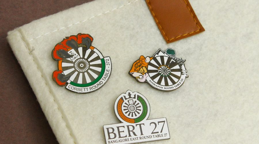 lapel pin manufacturers in india