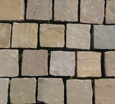 Cobblestone Manufacturer in India