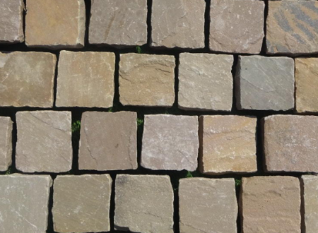 Cobblestone Manufacturer in India