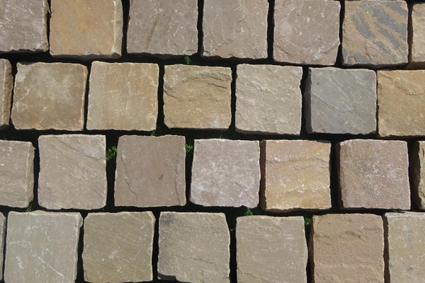 Cobblestone Manufacturer in India